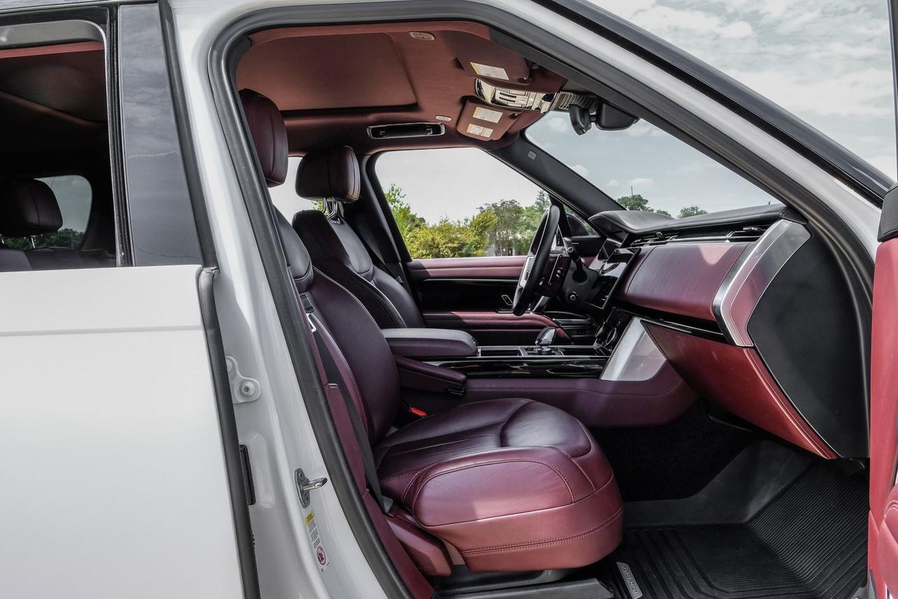 2023 Land Rover Range Rover SE Richardson TX