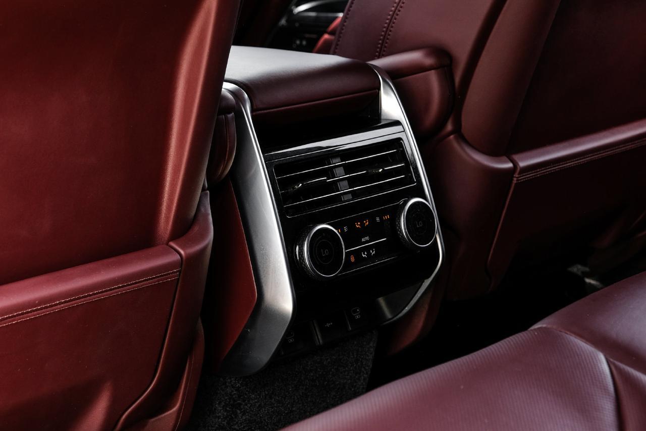 2023 Land Rover Range Rover SE Richardson TX