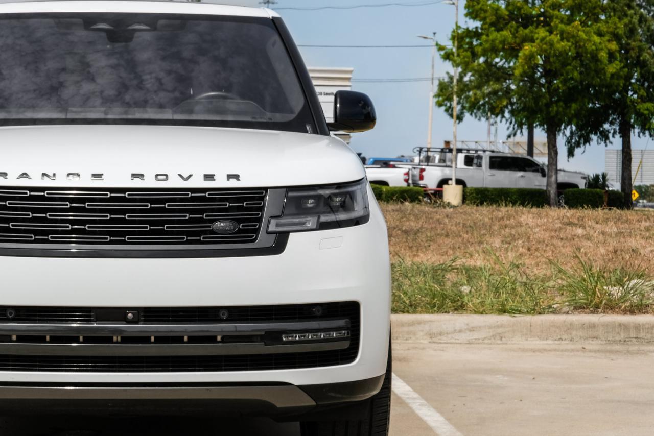 2023 Land Rover Range Rover SE Richardson TX