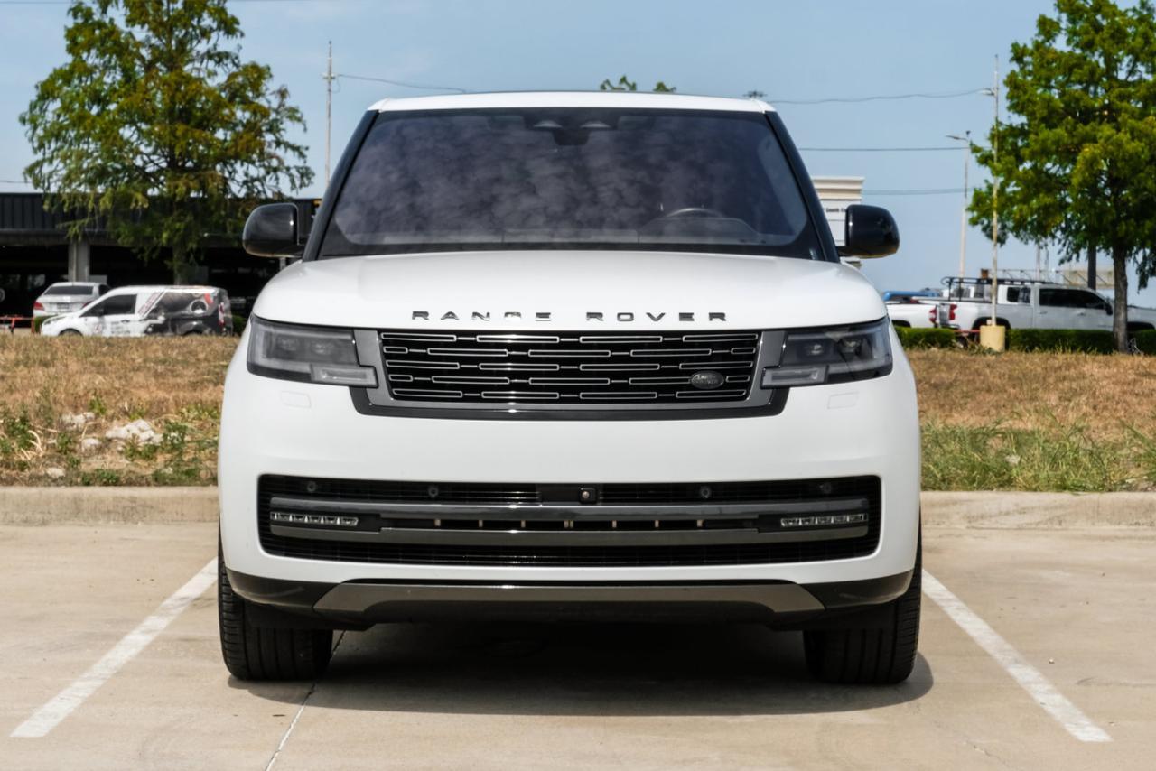 2023 Land Rover Range Rover SE Richardson TX