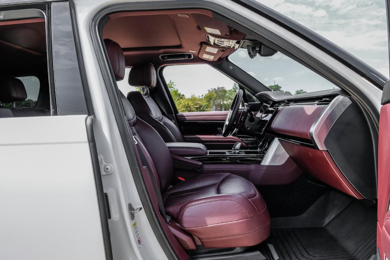 2023 Land Rover Range Rover SE Richardson TX