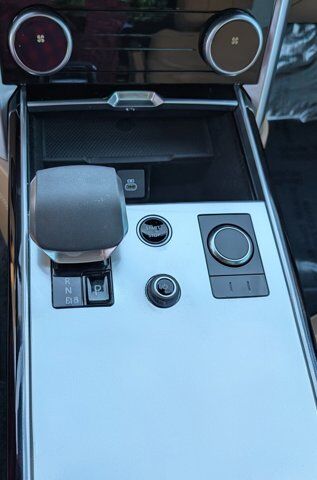 2023 Land Rover Range Rover SE Roseville CA