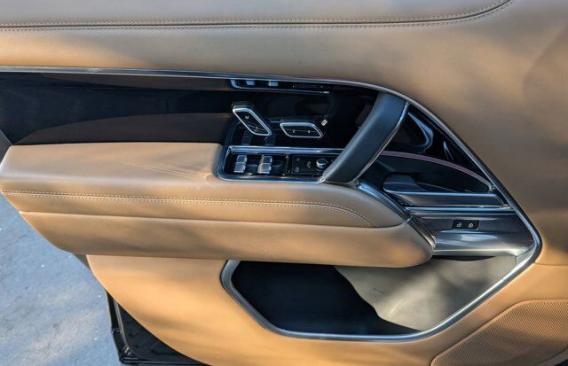 2023 Land Rover Range Rover SE Roseville CA