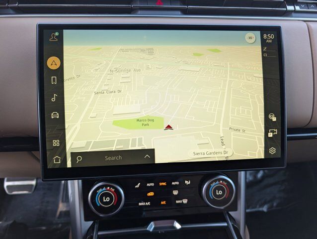 2023 Land Rover Range Rover SE Roseville CA