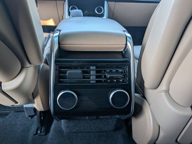 2023 Land Rover Range Rover SE Roseville CA