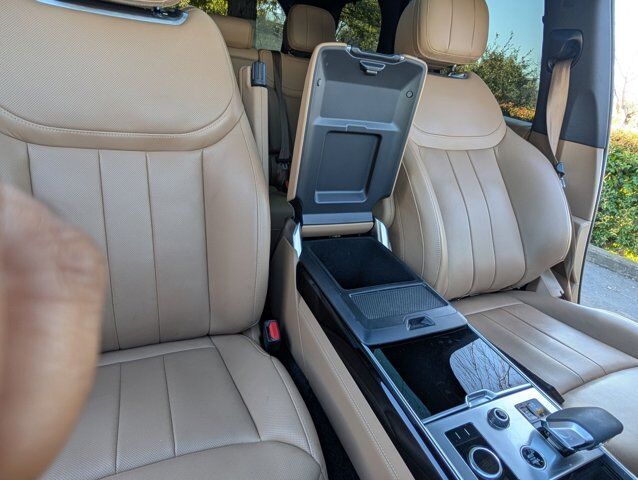 2023 Land Rover Range Rover SE Roseville CA