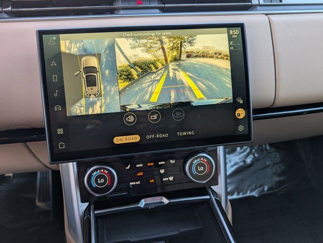 2023 Land Rover Range Rover SE Roseville CA