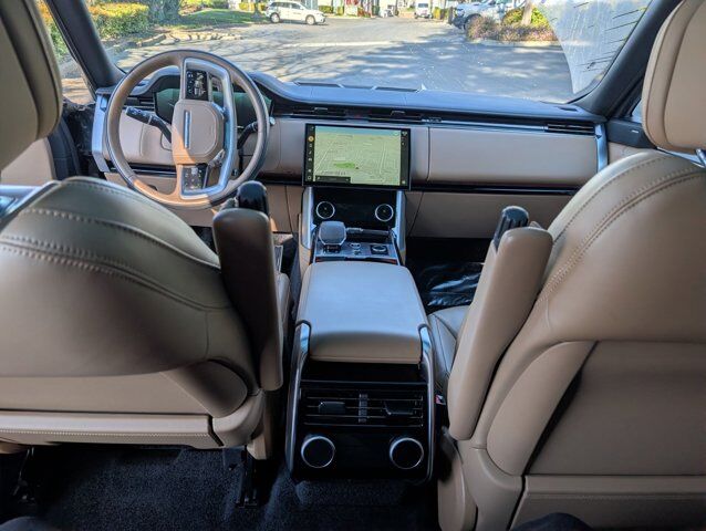 2023 Land Rover Range Rover SE Roseville CA