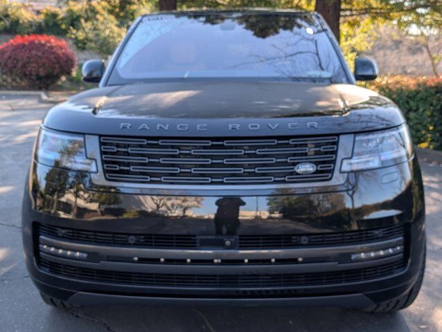 2023 Land Rover Range Rover SE Roseville CA