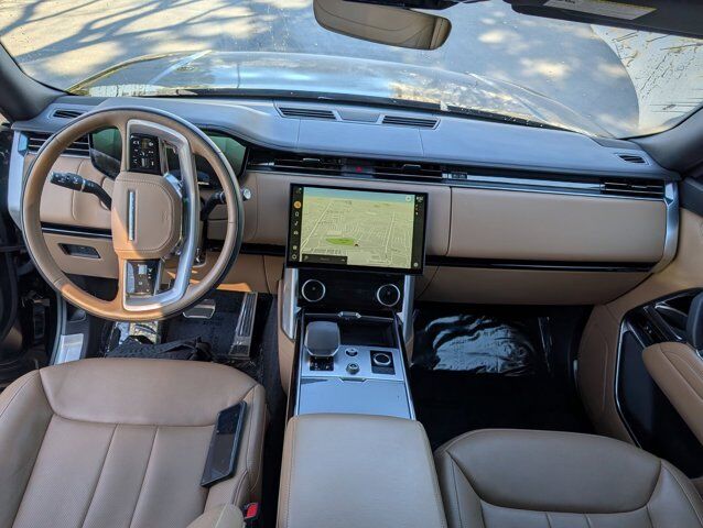 2023 Land Rover Range Rover SE Roseville CA