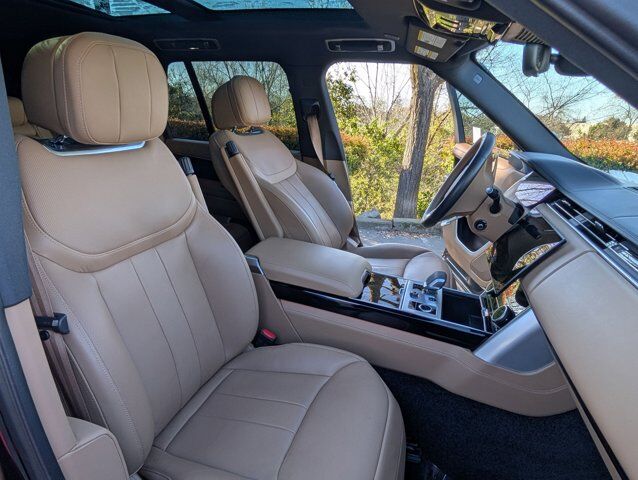 2023 Land Rover Range Rover SE Roseville CA