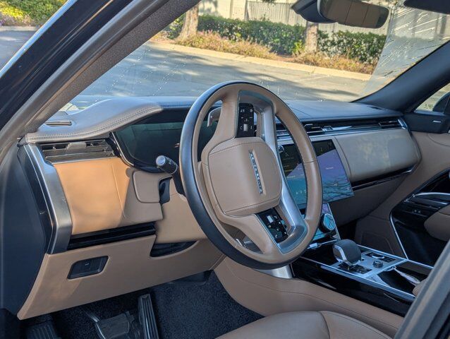 2023 Land Rover Range Rover SE Roseville CA