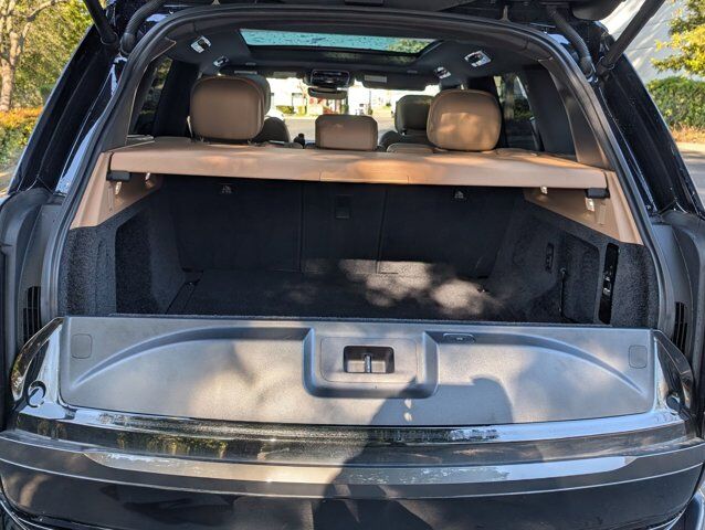 2023 Land Rover Range Rover SE Roseville CA