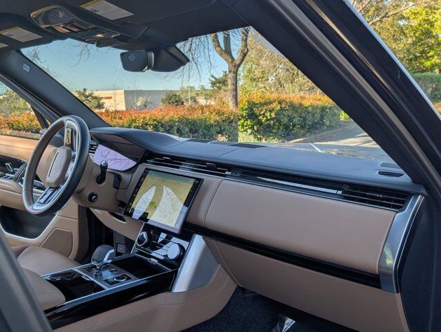 2023 Land Rover Range Rover SE Roseville CA