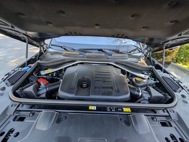 2023 Land Rover Range Rover SE Roseville CA