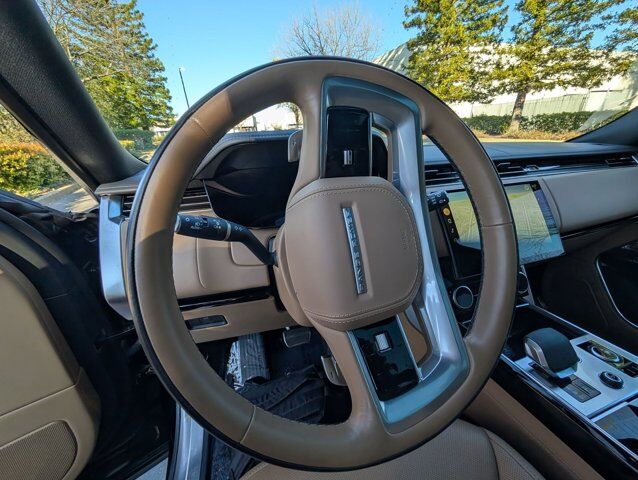 2023 Land Rover Range Rover SE Roseville CA