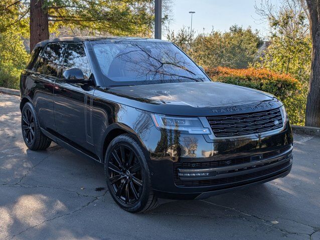 2023 Land Rover Range Rover SE Roseville CA