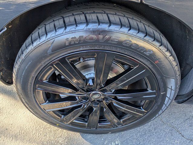 2023 Land Rover Range Rover SE Roseville CA