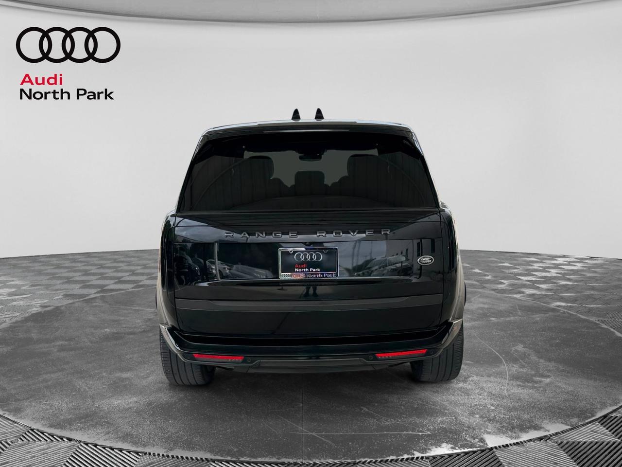 2023 Land Rover Range Rover SE  Selma TX