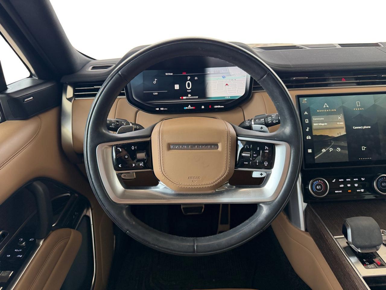 2023 Land Rover Range Rover SE  Selma TX