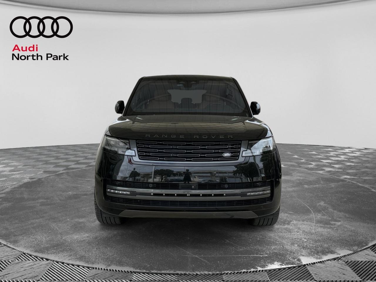 2023 Land Rover Range Rover SE  Selma TX