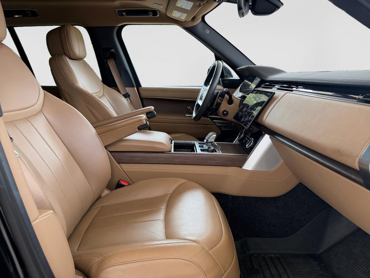 2023 Land Rover Range Rover SE  Selma TX