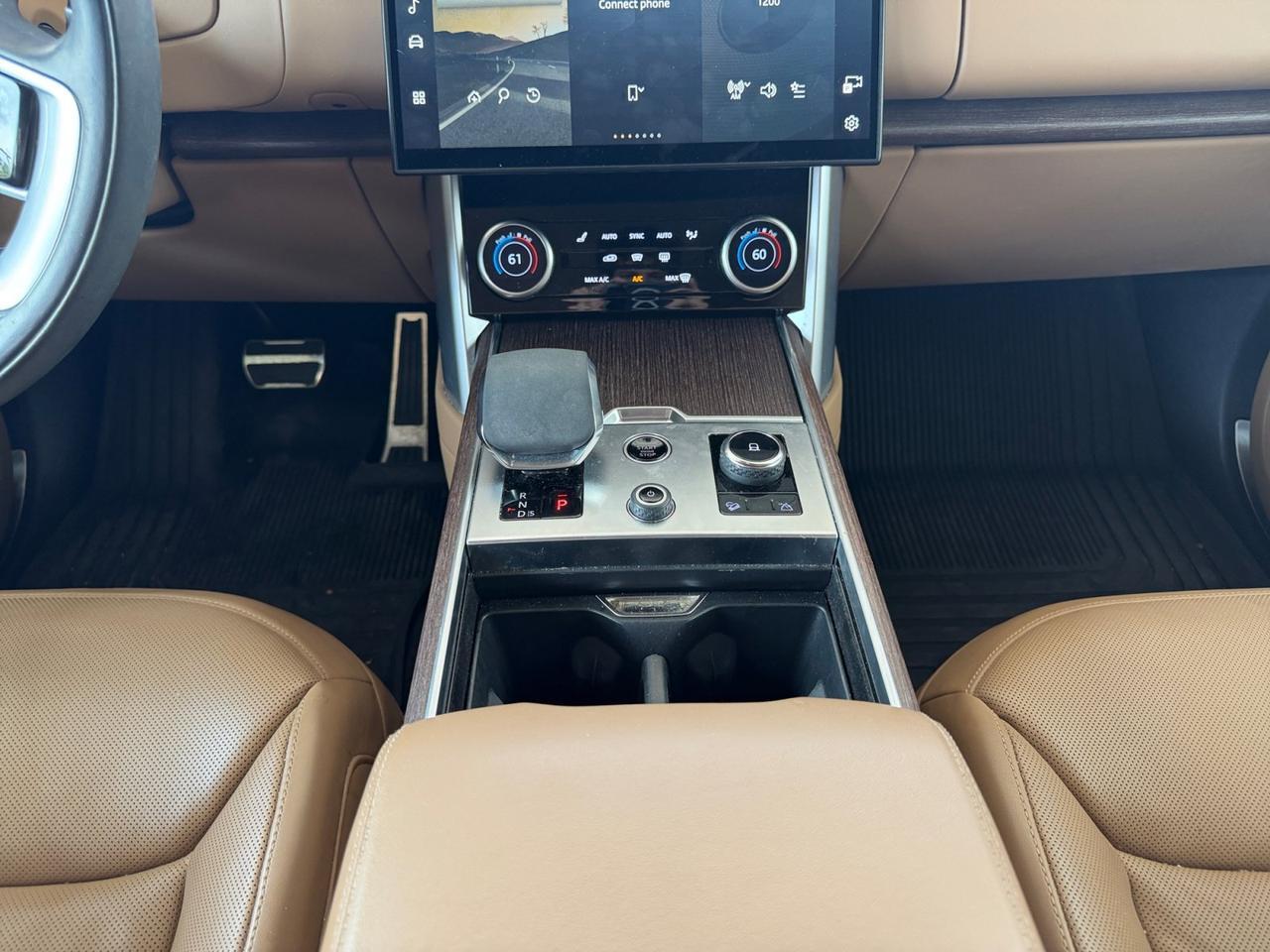 2023 Land Rover Range Rover SE  Selma TX