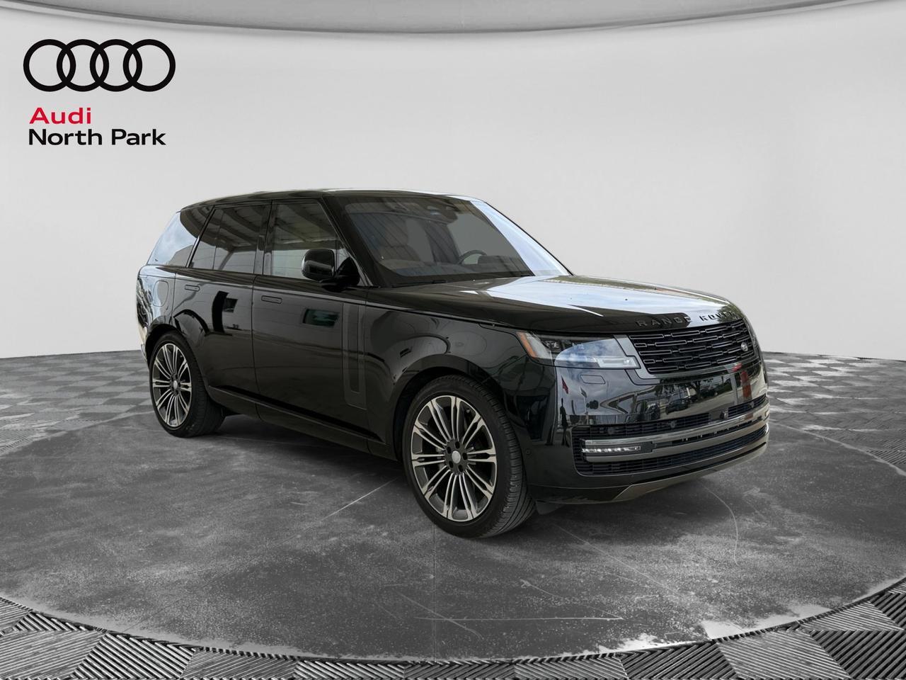 2023 Land Rover Range Rover SE  Selma TX