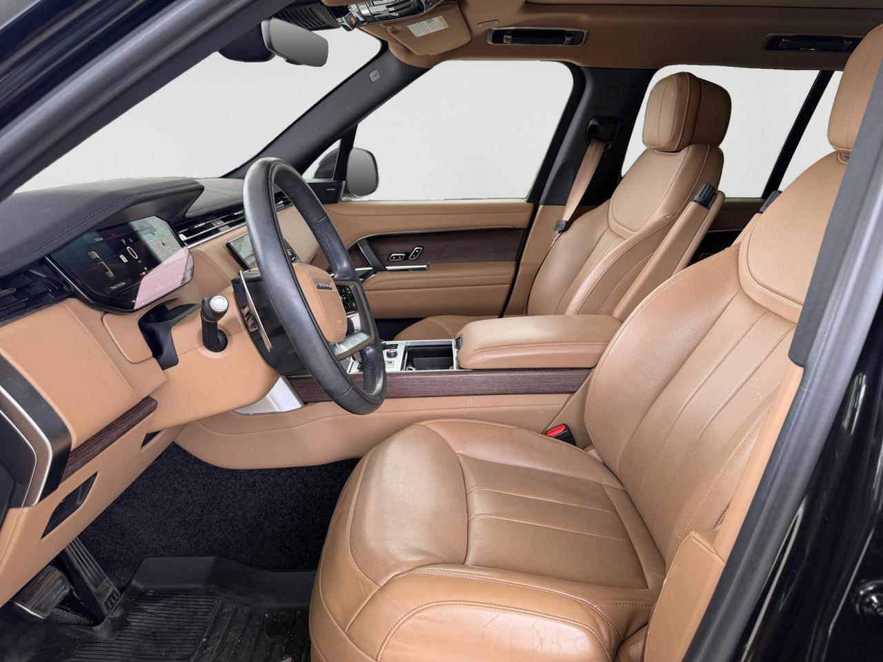 2023 Land Rover Range Rover SE  Selma TX