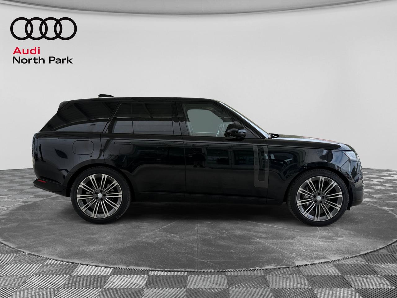 2023 Land Rover Range Rover SE  Selma TX