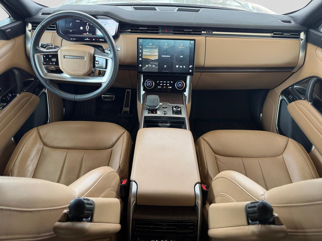2023 Land Rover Range Rover SE  Selma TX
