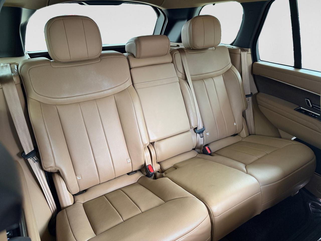 2023 Land Rover Range Rover SE  Selma TX