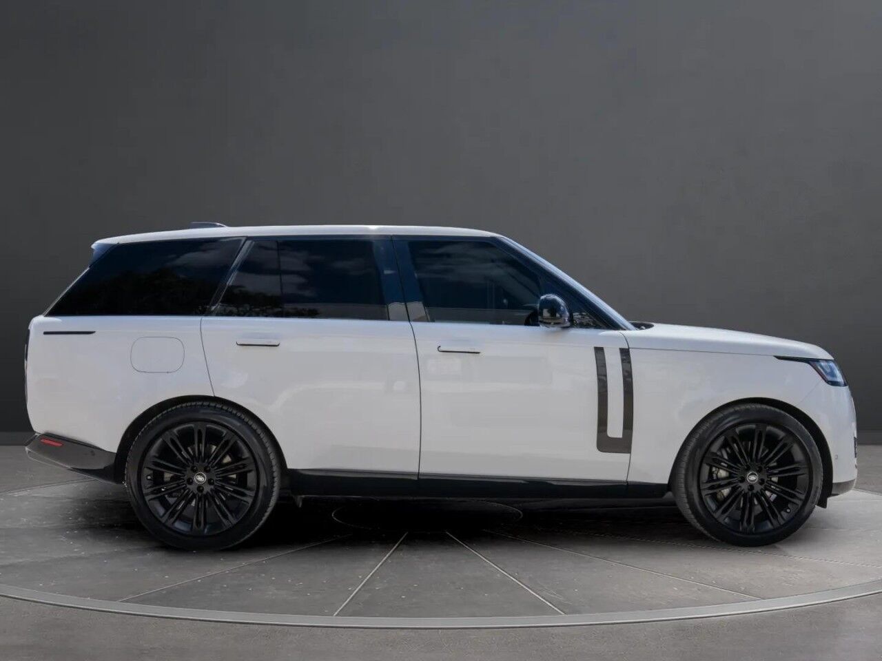 2023 Land Rover Range Rover SE San Antonio TX