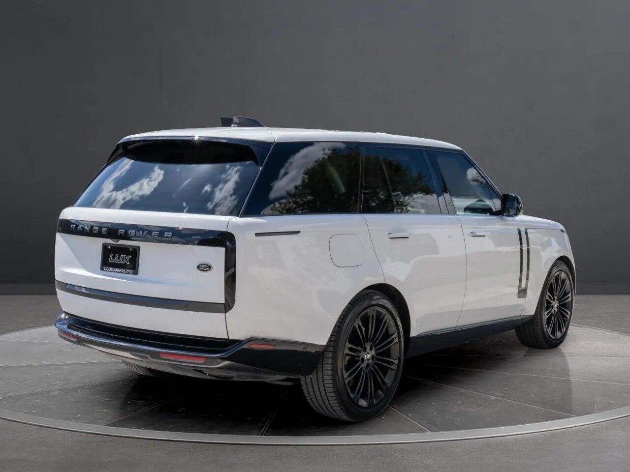 2023 Land Rover Range Rover SE San Antonio TX