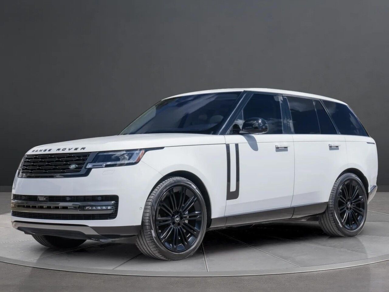 2023 Land Rover Range Rover SE San Antonio TX