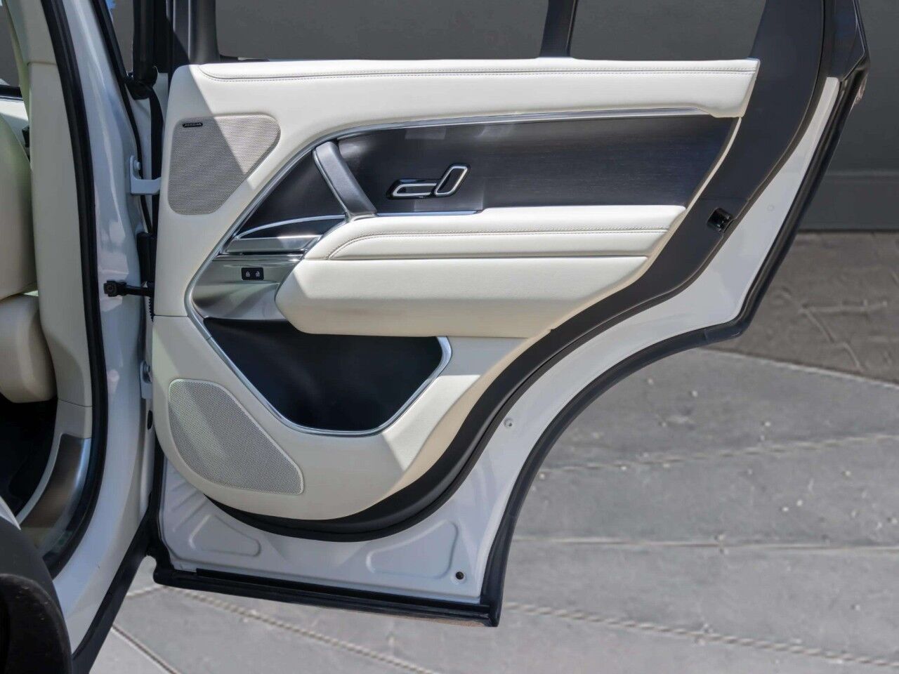 2023 Land Rover Range Rover SE San Antonio TX