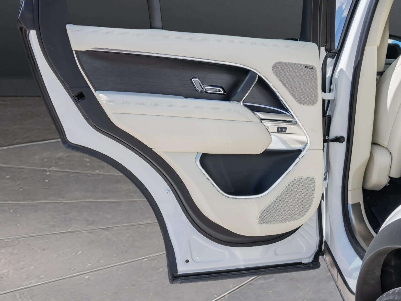 2023 Land Rover Range Rover SE San Antonio TX