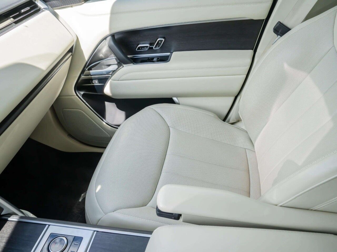 2023 Land Rover Range Rover SE San Antonio TX