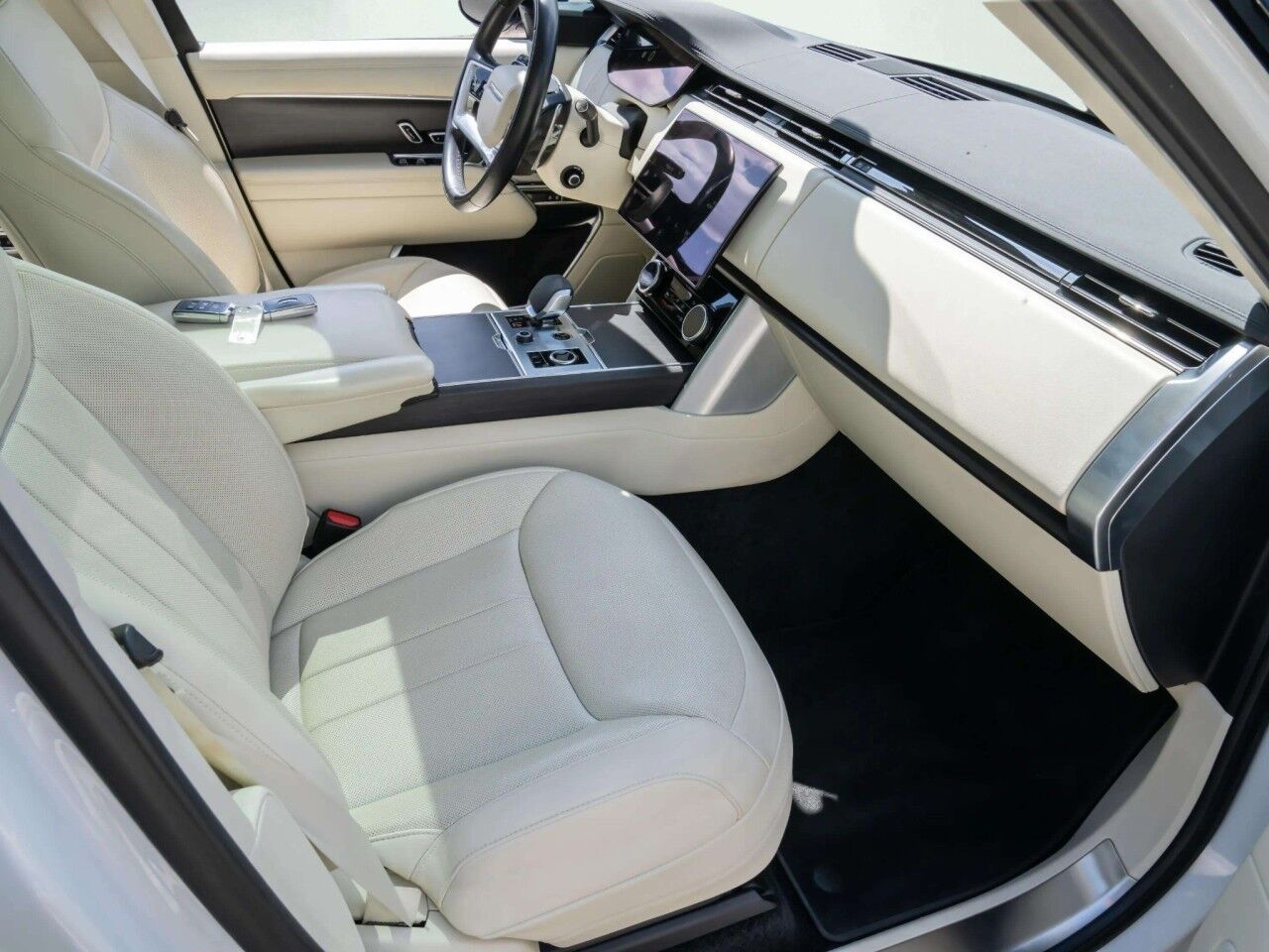 2023 Land Rover Range Rover SE San Antonio TX