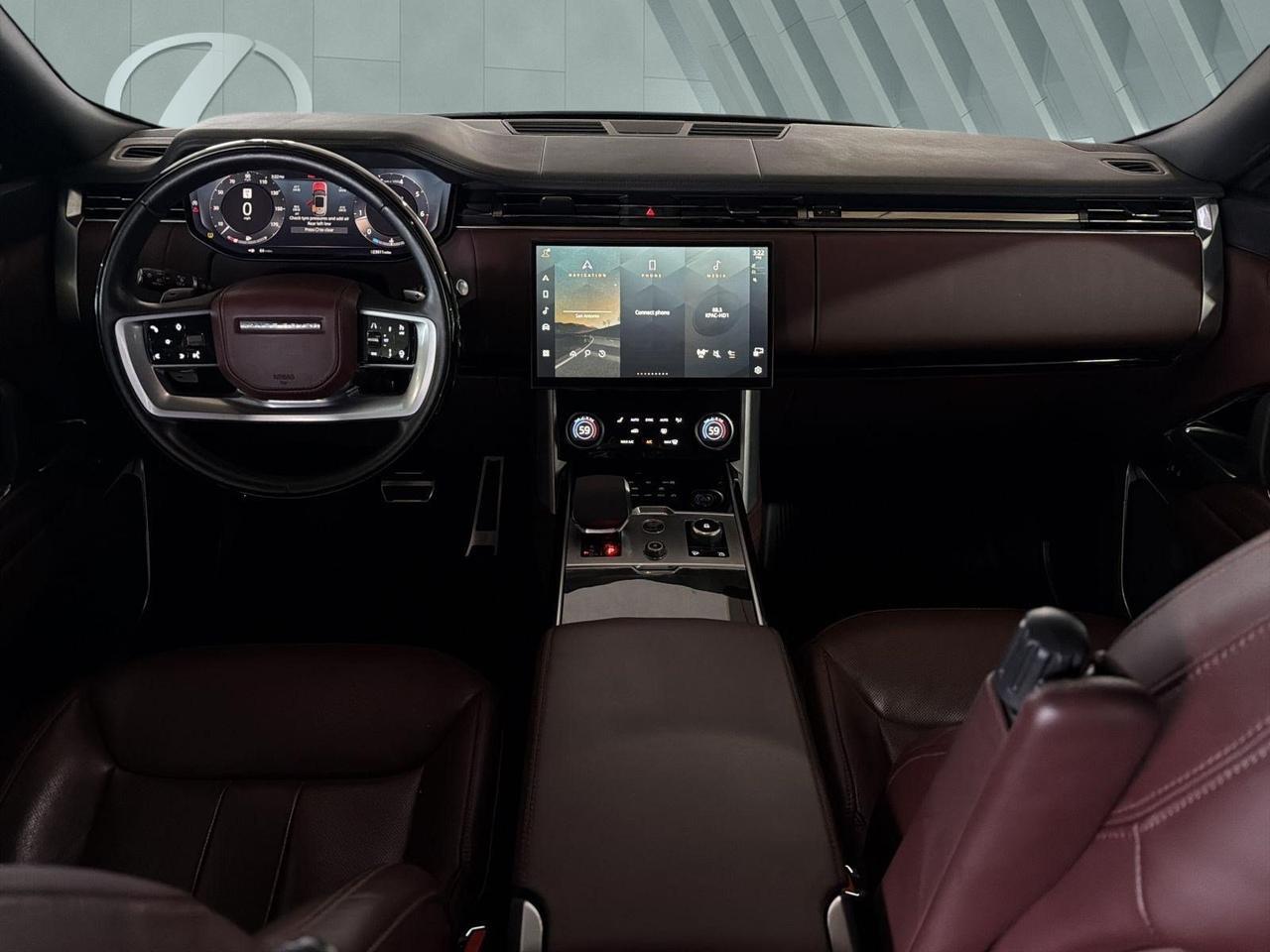 2023 Land Rover Range Rover SE San Antonio TX