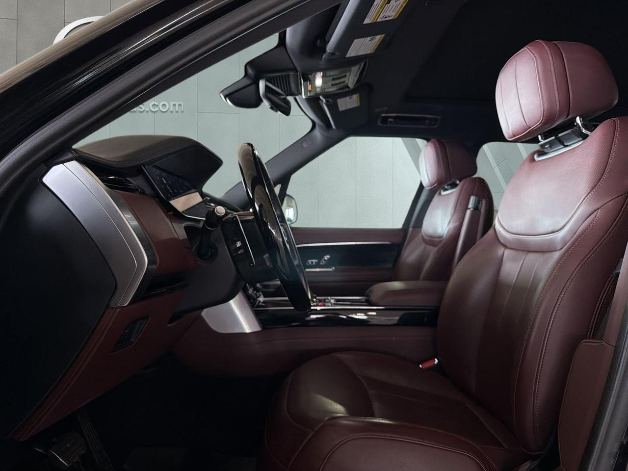 2023 Land Rover Range Rover SE San Antonio TX