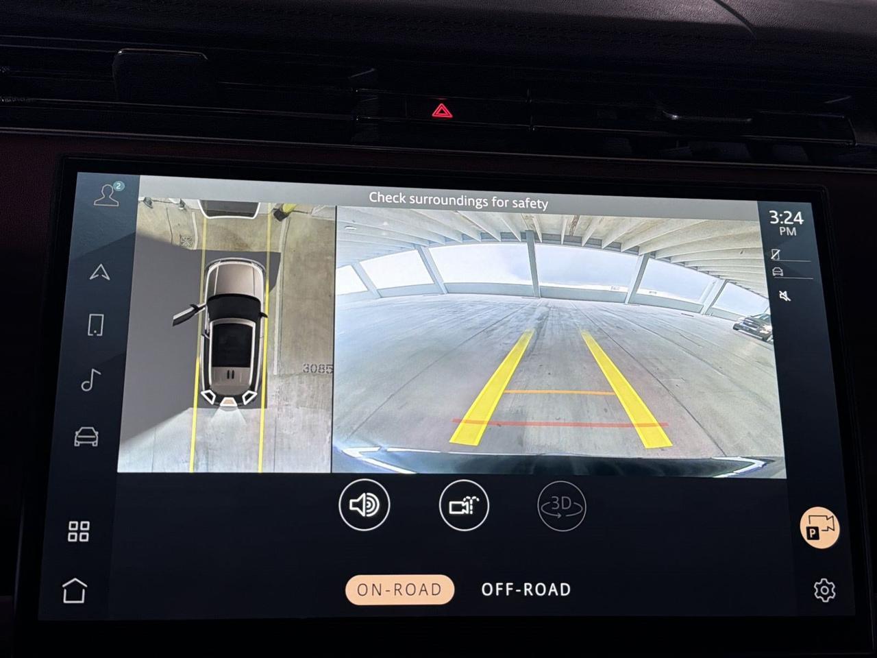 2023 Land Rover Range Rover SE San Antonio TX