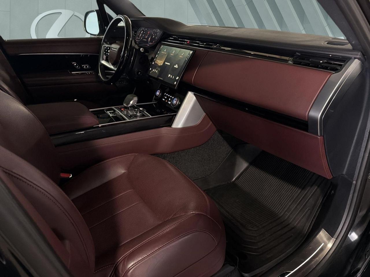 2023 Land Rover Range Rover SE San Antonio TX