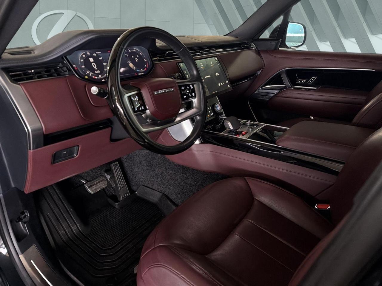 2023 Land Rover Range Rover SE San Antonio TX