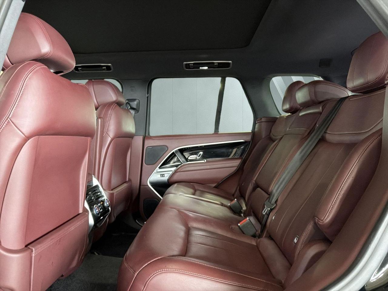 2023 Land Rover Range Rover SE San Antonio TX