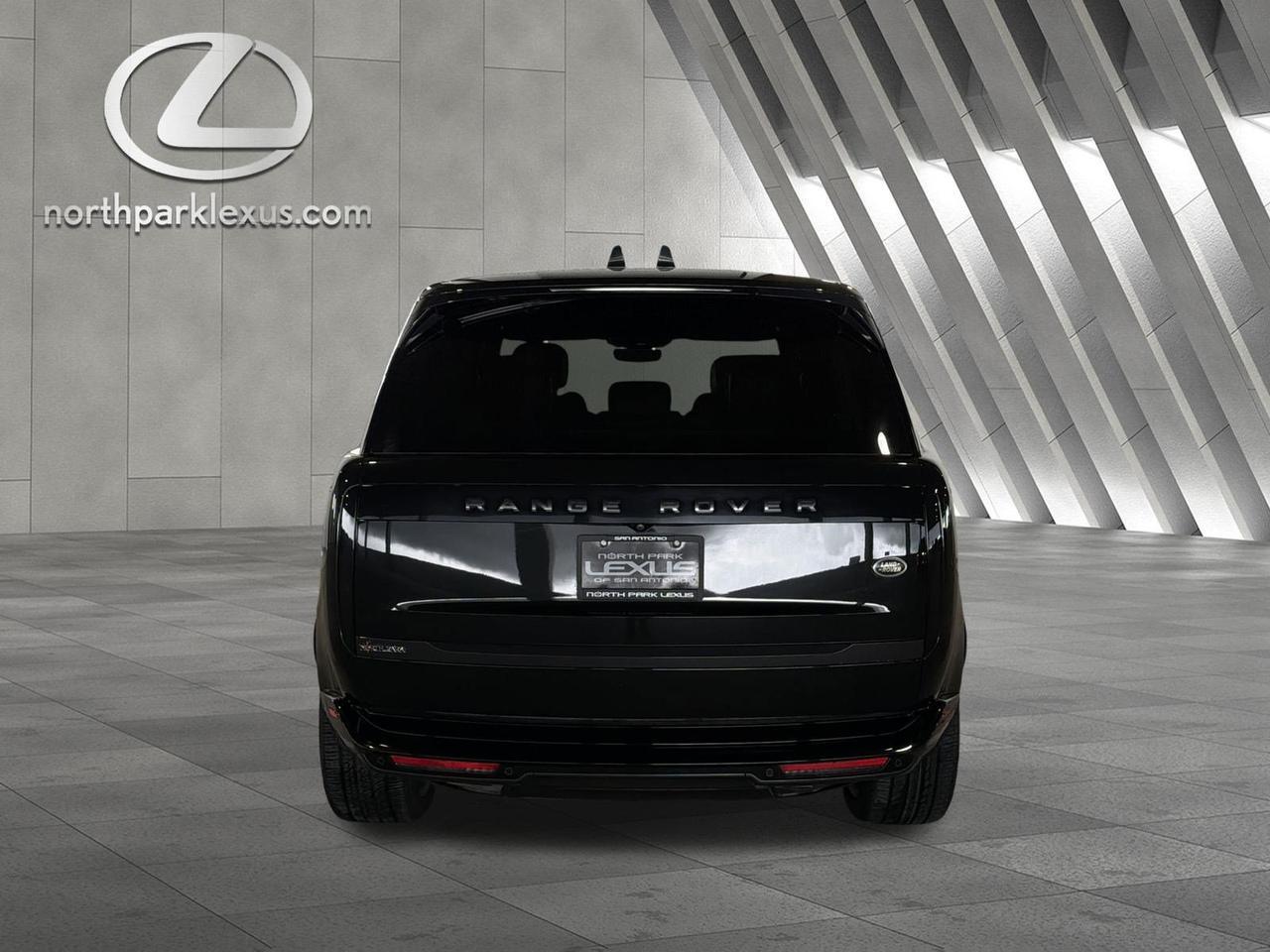 2023 Land Rover Range Rover SE San Antonio TX
