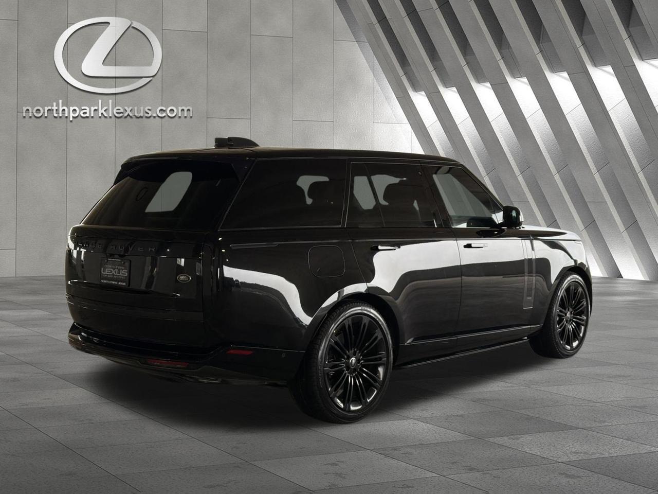 2023 Land Rover Range Rover SE San Antonio TX