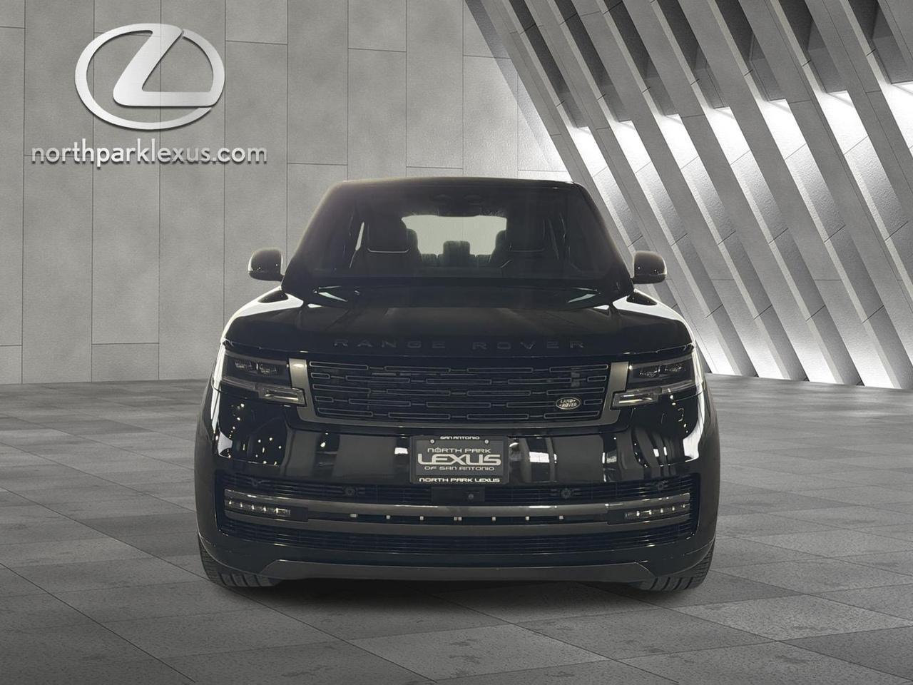 2023 Land Rover Range Rover SE San Antonio TX