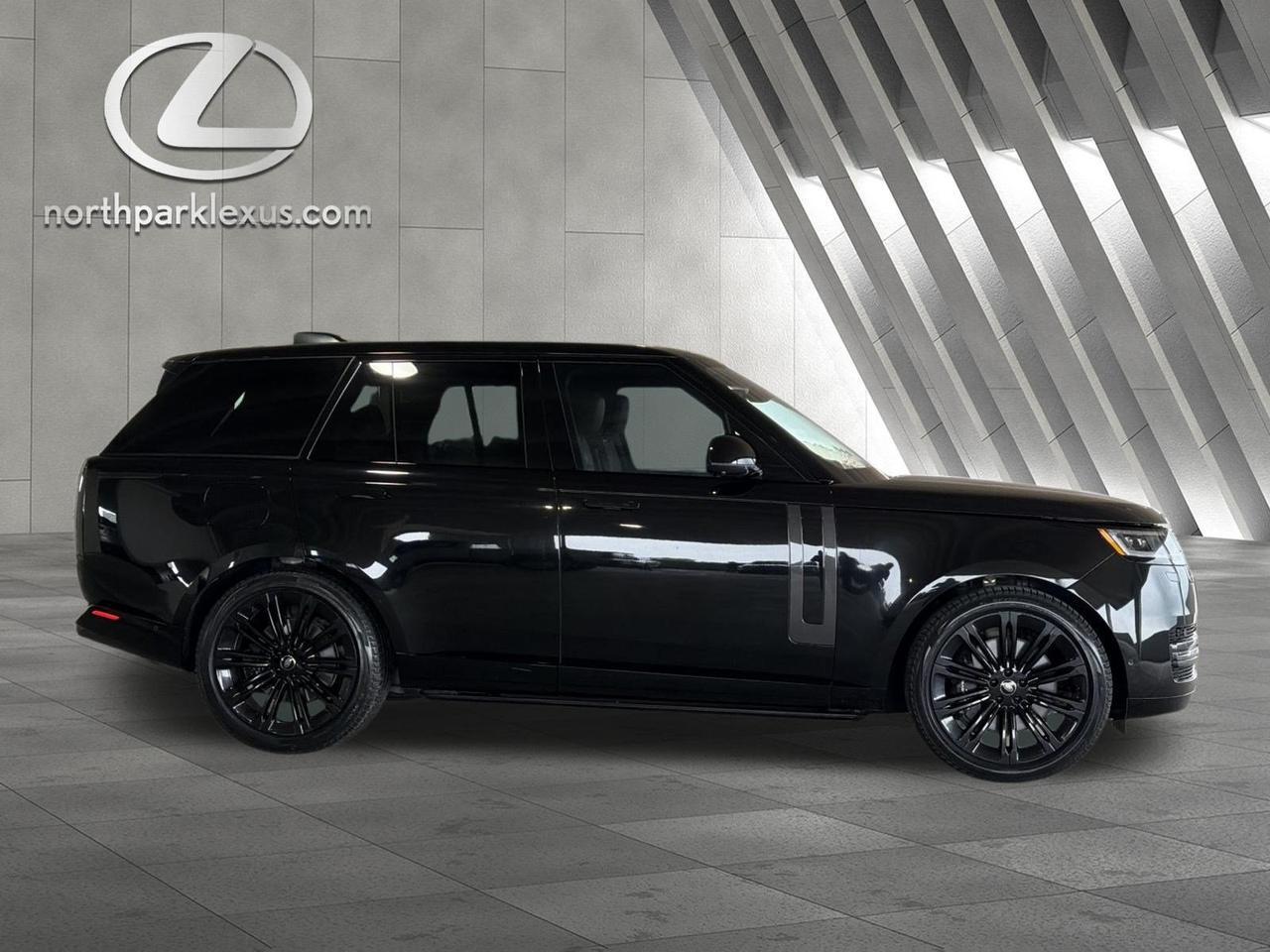 2023 Land Rover Range Rover SE San Antonio TX