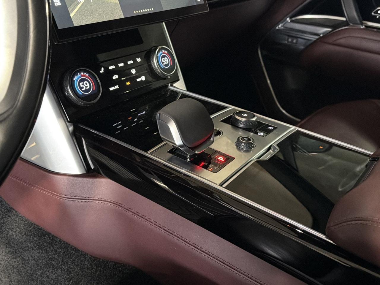 2023 Land Rover Range Rover SE San Antonio TX